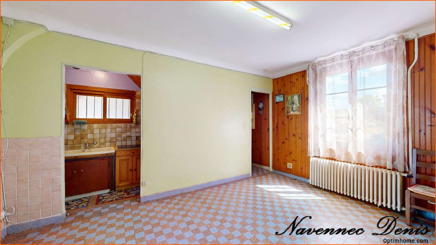 à vendre maison Saint-Pierre-lès-Elbeuf Seine-Maritime 3