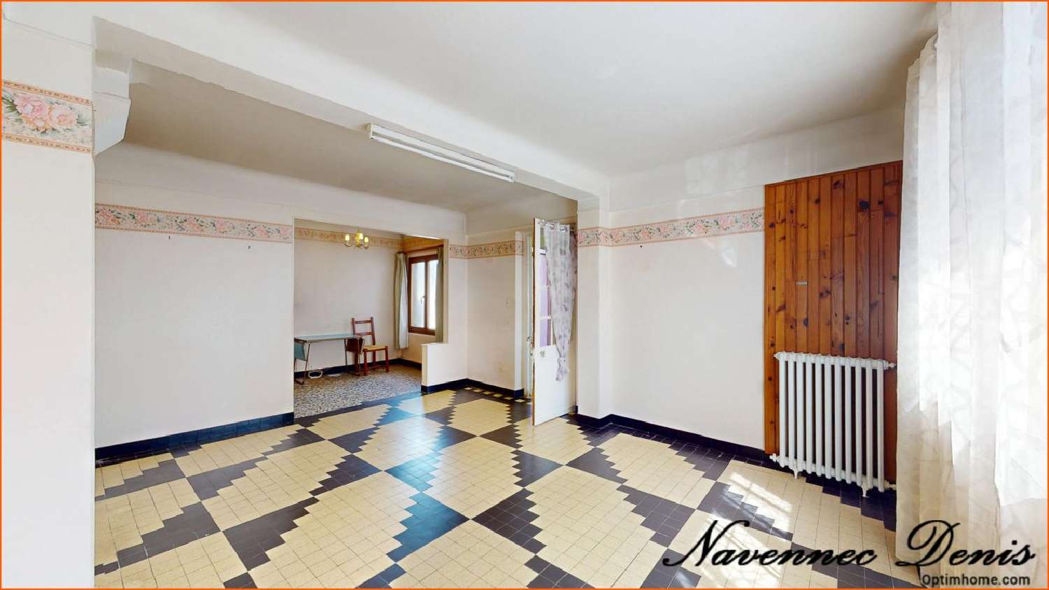 à vendre maison Saint-Pierre-lès-Elbeuf Seine-Maritime 4