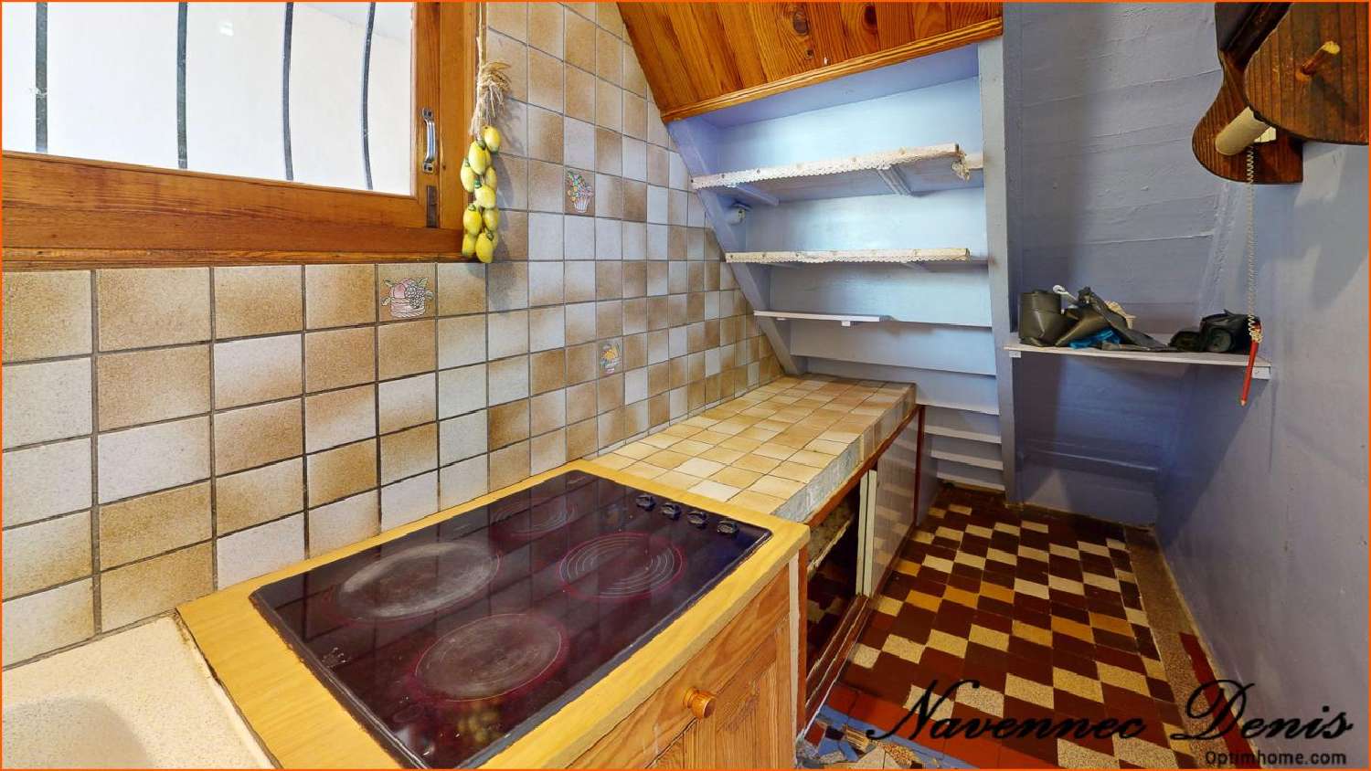 à vendre maison Saint-Pierre-lès-Elbeuf Seine-Maritime 6