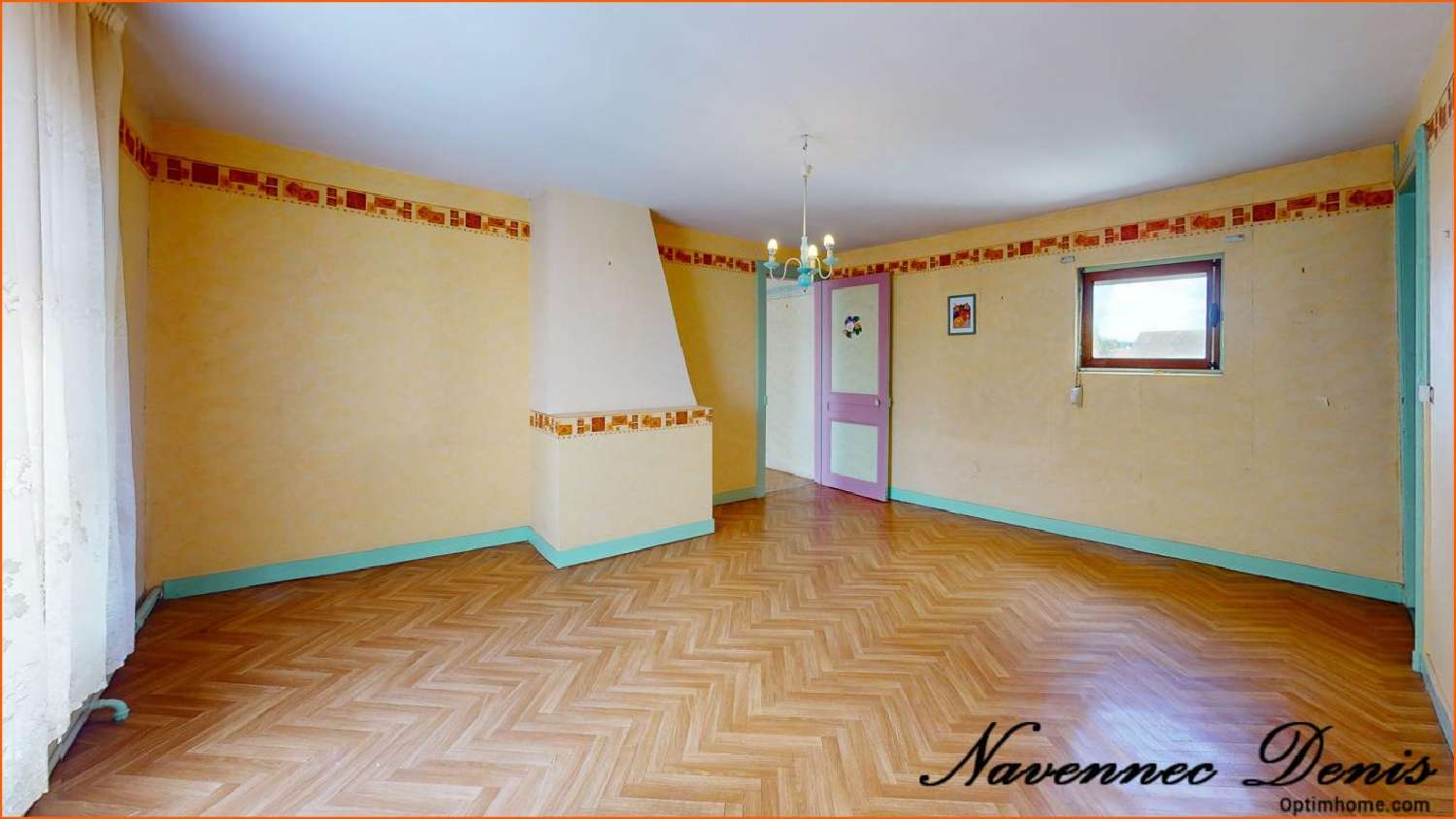 à vendre maison Saint-Pierre-lès-Elbeuf Seine-Maritime 7