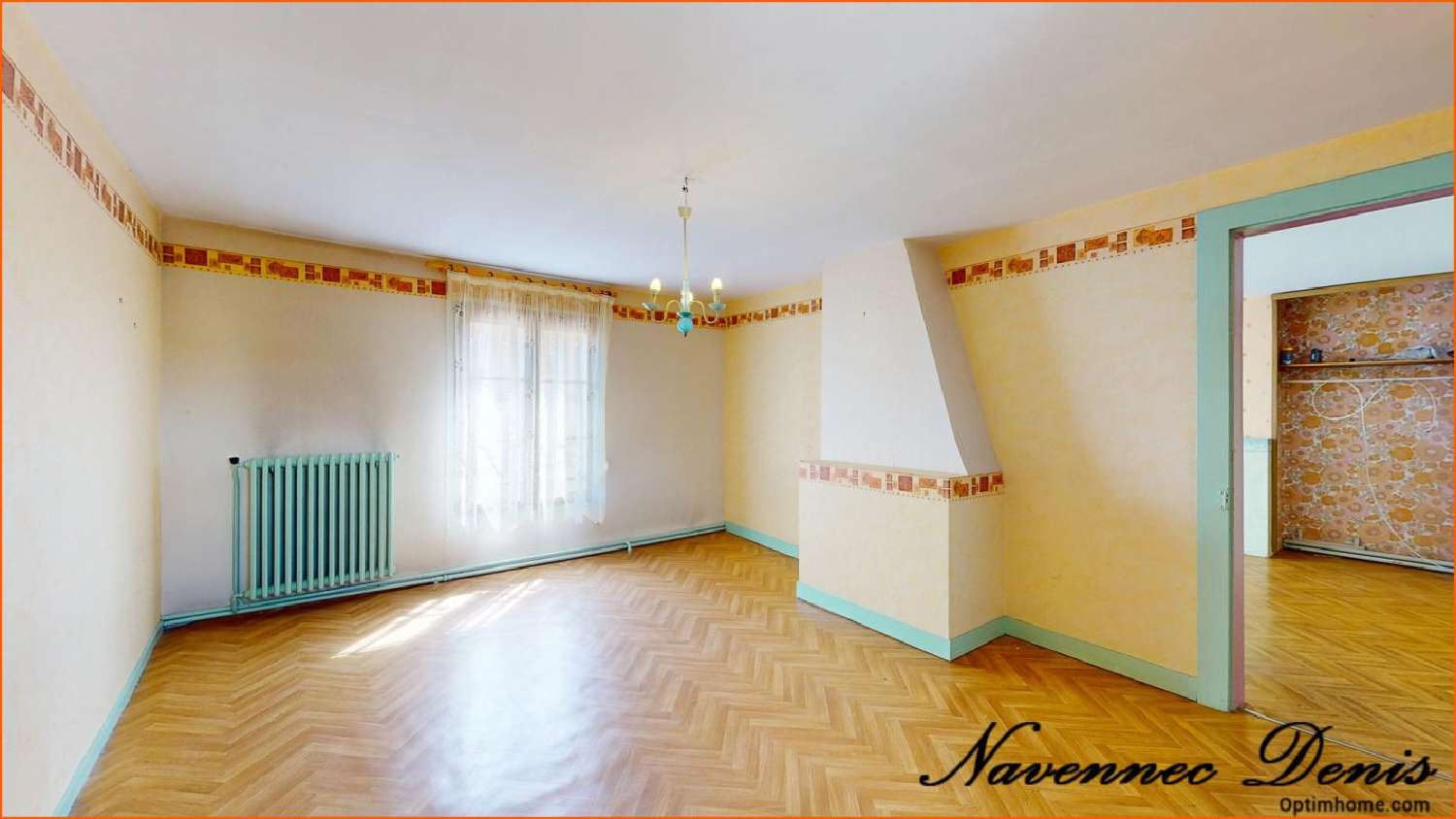 à vendre maison Saint-Pierre-lès-Elbeuf Seine-Maritime 8
