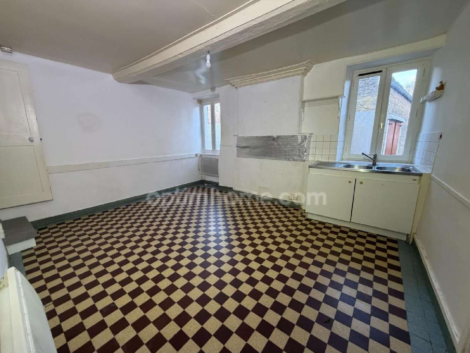  en venta casa Saint-Pierre-sur-Dives Calvados 2