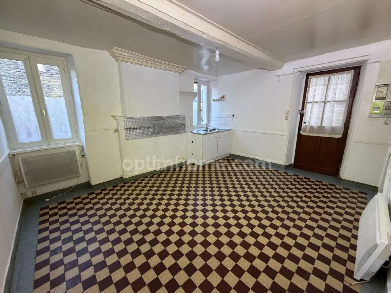 en venta casa Saint-Pierre-sur-Dives Calvados 4
