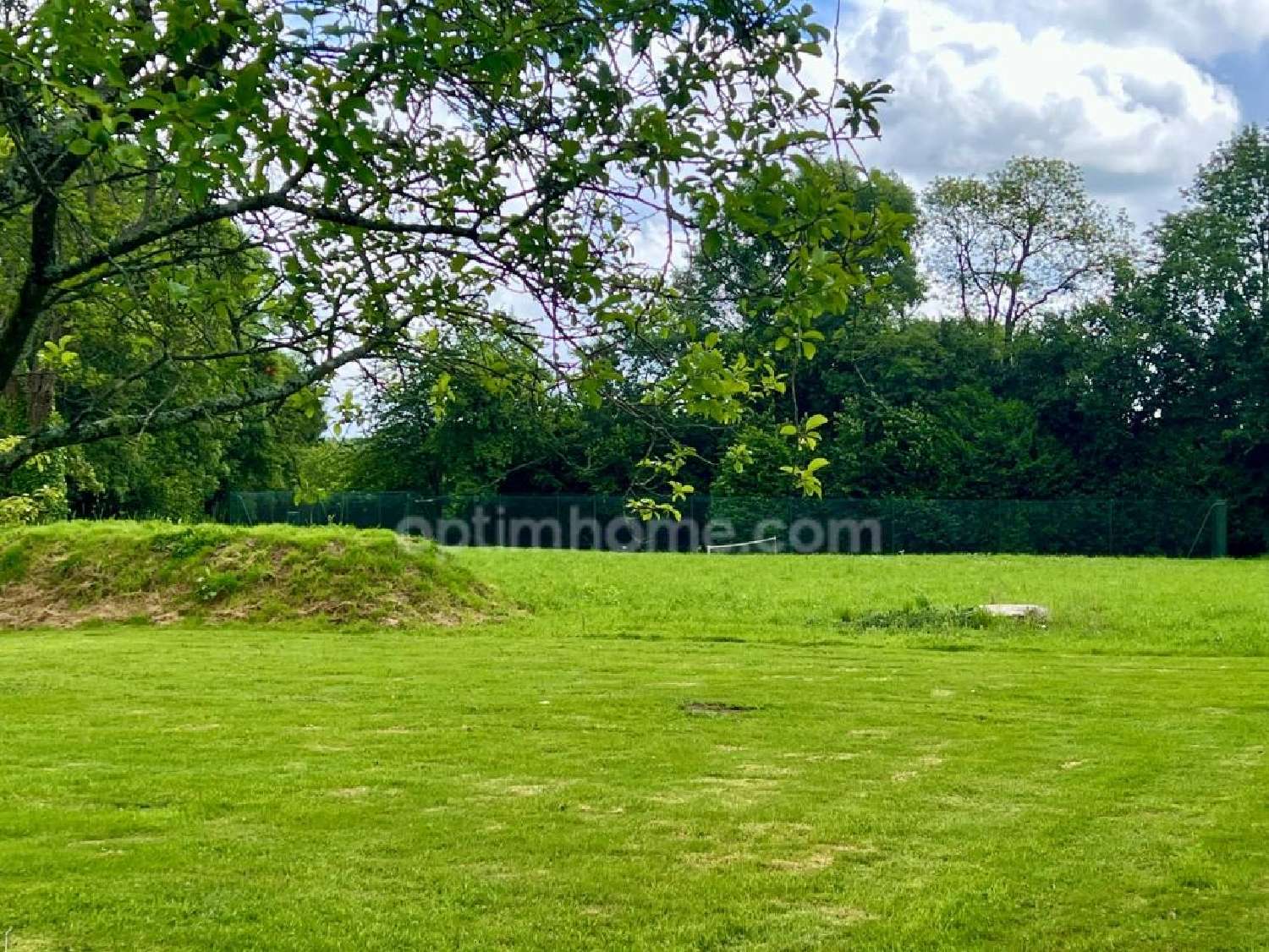  for sale terrain Saint-Pierre-Azif Calvados 6