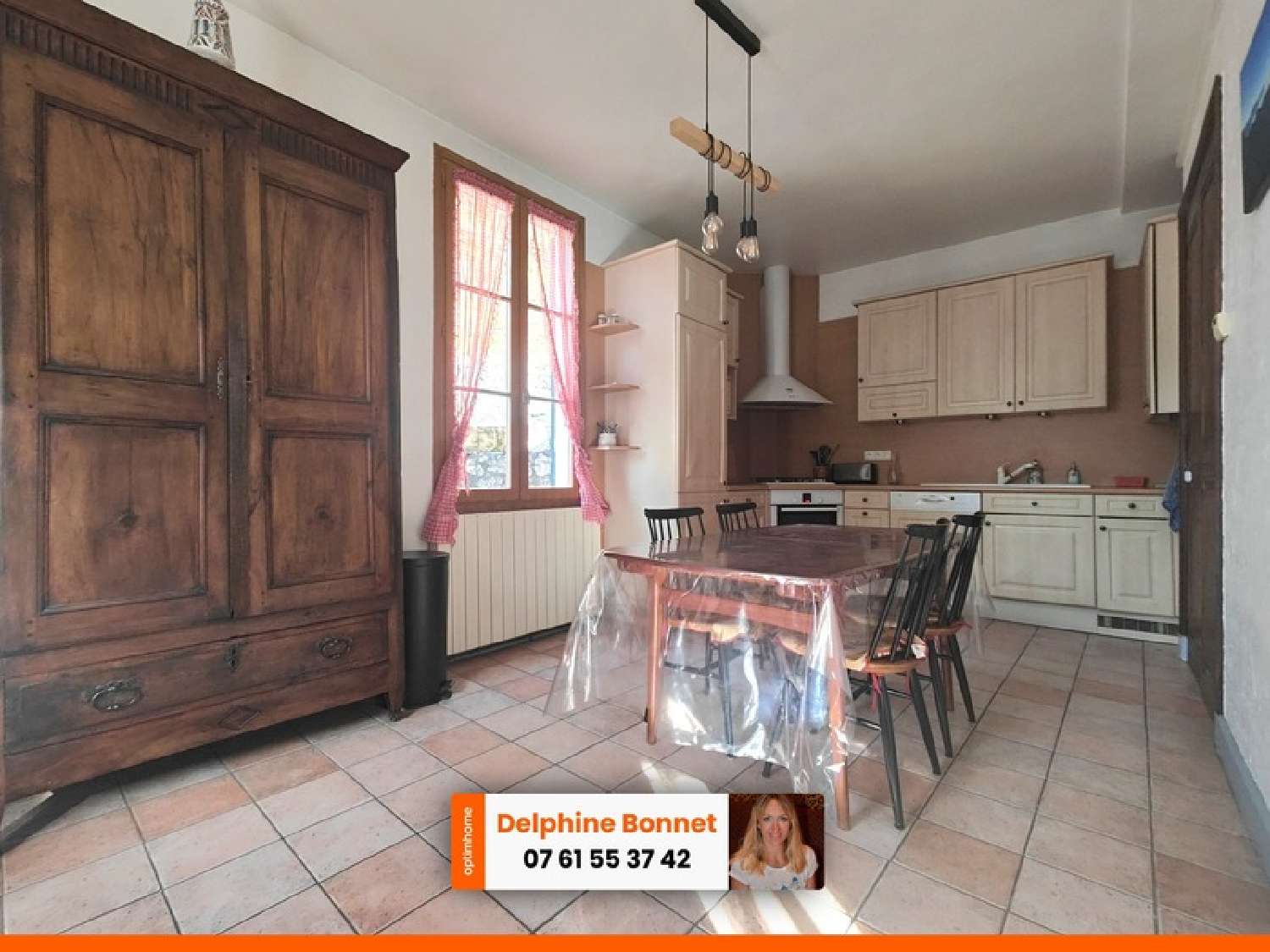  for sale house Saint-Pierre-de-Chartreuse Isère 4