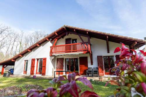 Saint-Pierre-du-Mont Landes maison foto 7388591