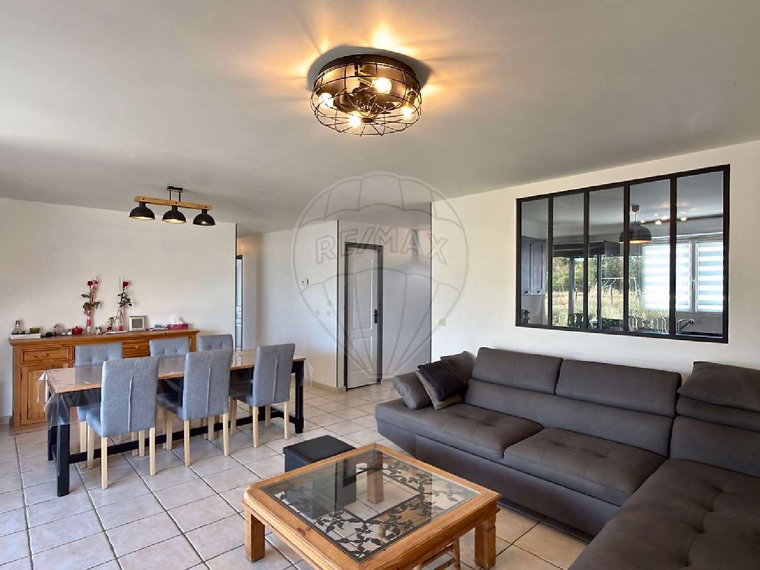 à vendre maison Saint-Pierre-le-Moûtier Nièvre 4