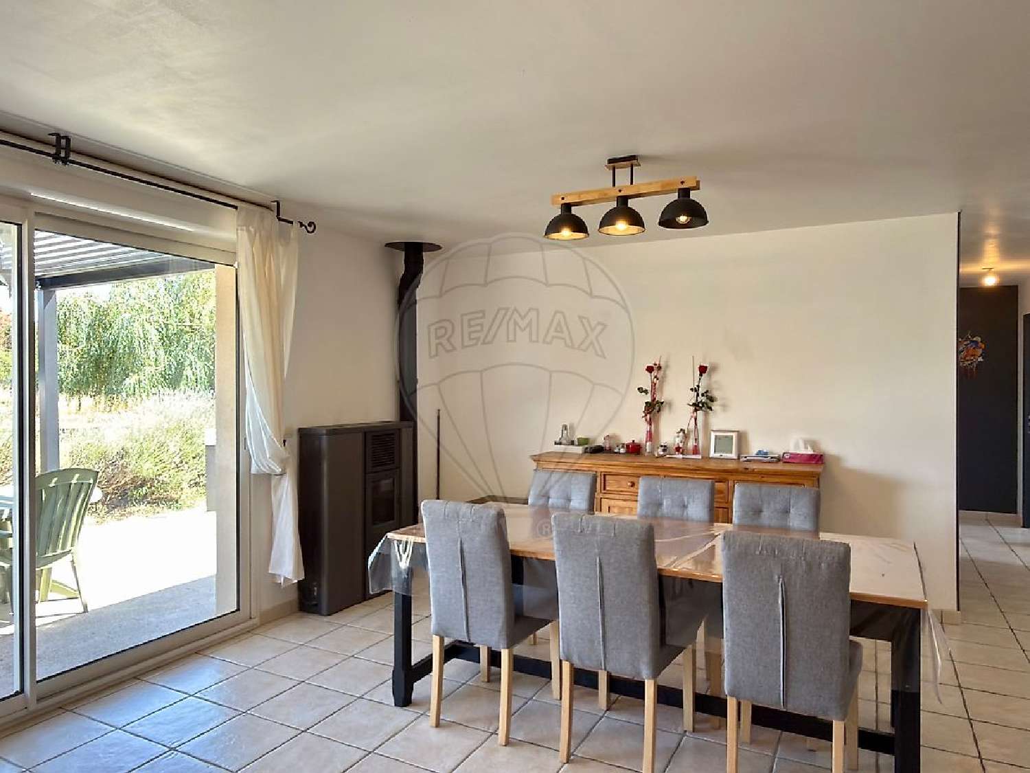 à vendre maison Saint-Pierre-le-Moûtier Nièvre 6