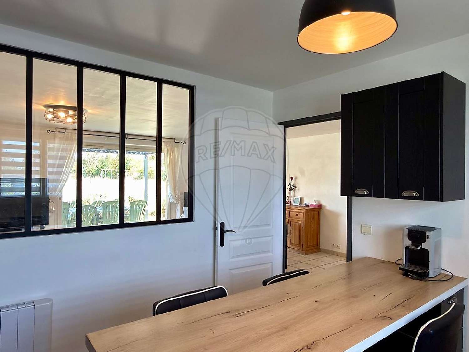 à vendre maison Saint-Pierre-le-Moûtier Nièvre 8