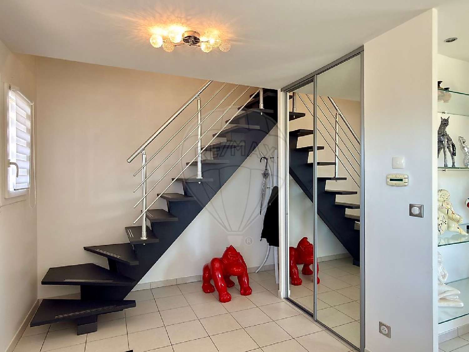 à vendre maison Saint-Pierre-le-Moûtier Nièvre 4