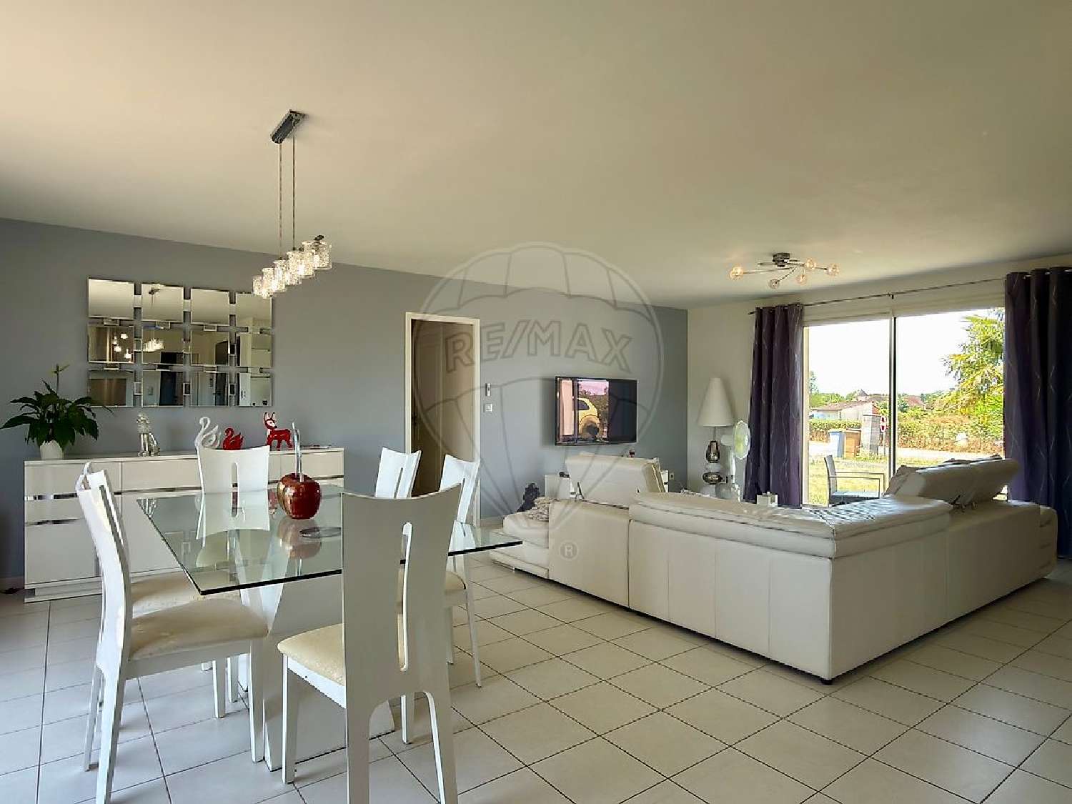 à vendre maison Saint-Pierre-le-Moûtier Nièvre 6