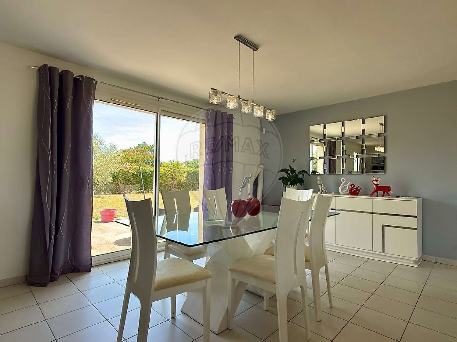 à vendre maison Saint-Pierre-le-Moûtier Nièvre 7