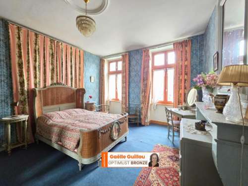 Saint-Pol-de-Léon Finistère house foto 7385803