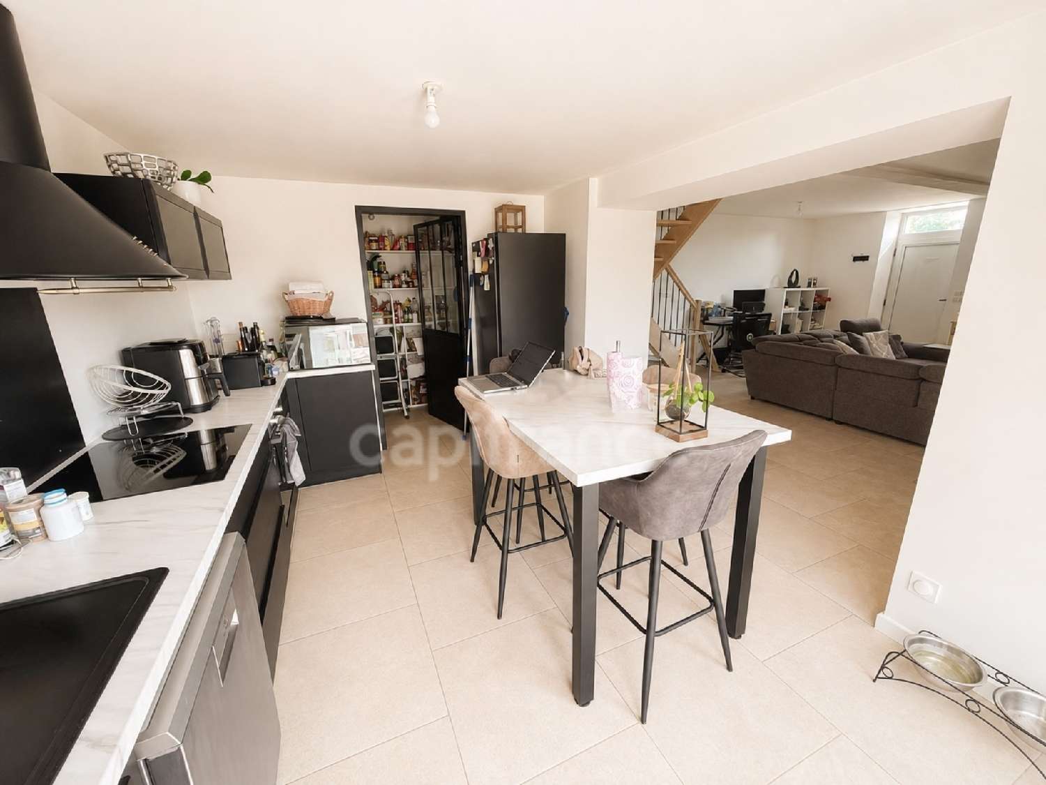 te koop huis Saint-Porchaire Charente-Maritime 3