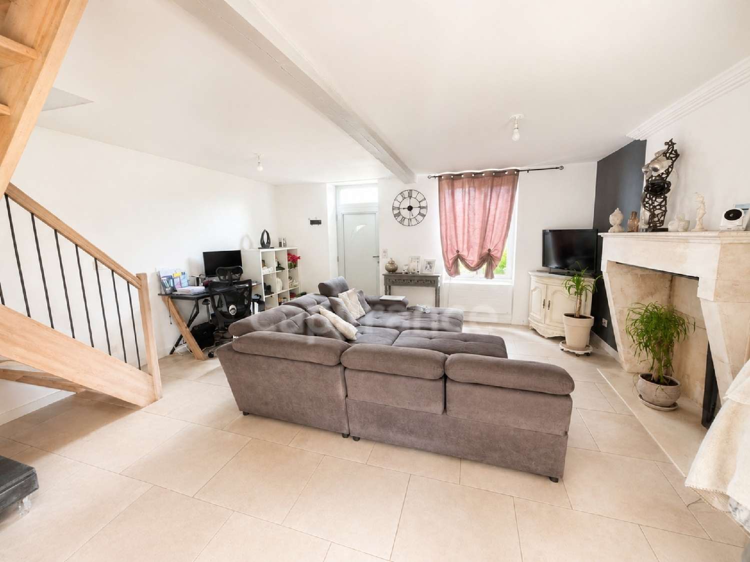 te koop huis Saint-Porchaire Charente-Maritime 4