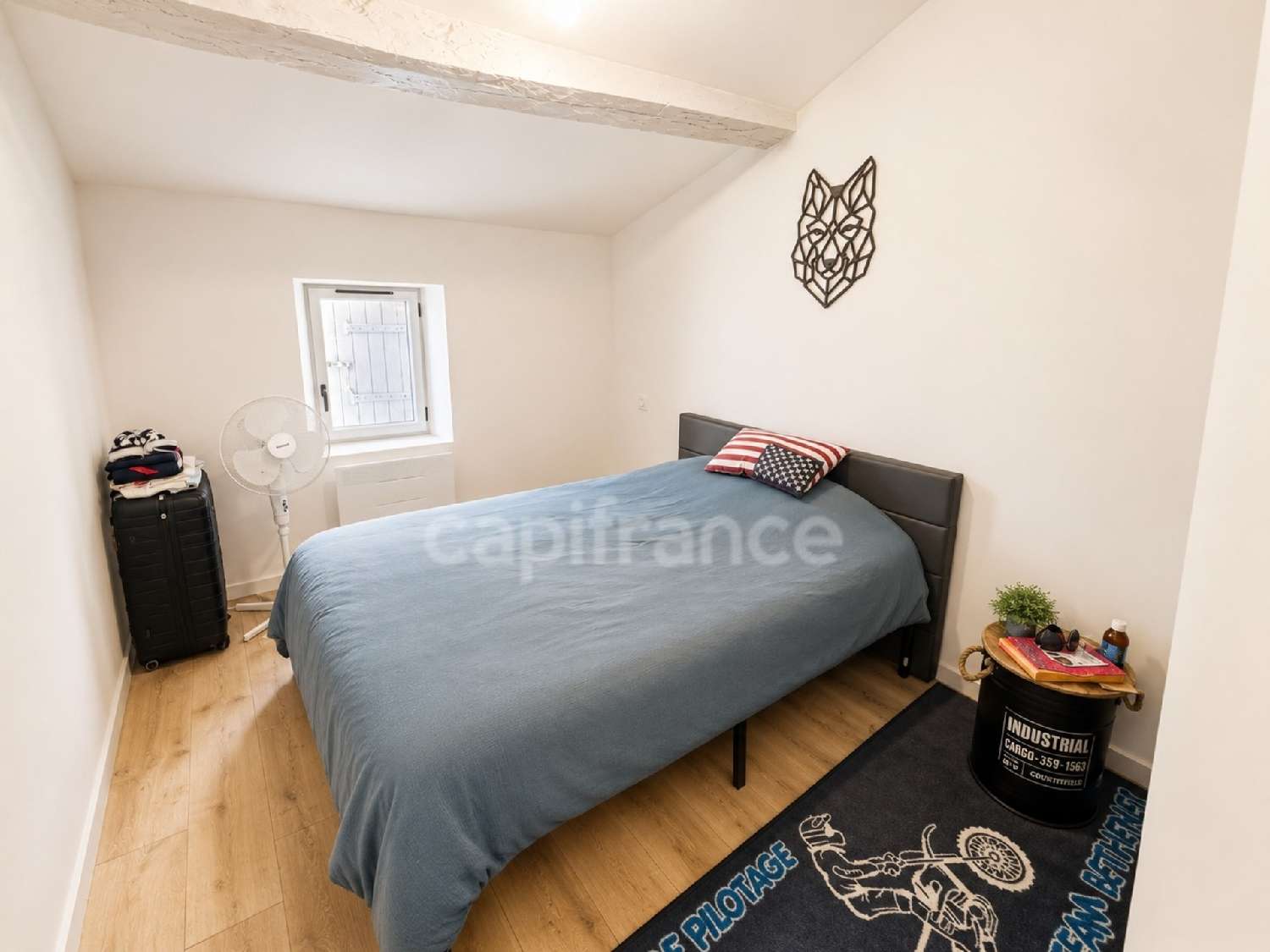 te koop huis Saint-Porchaire Charente-Maritime 5