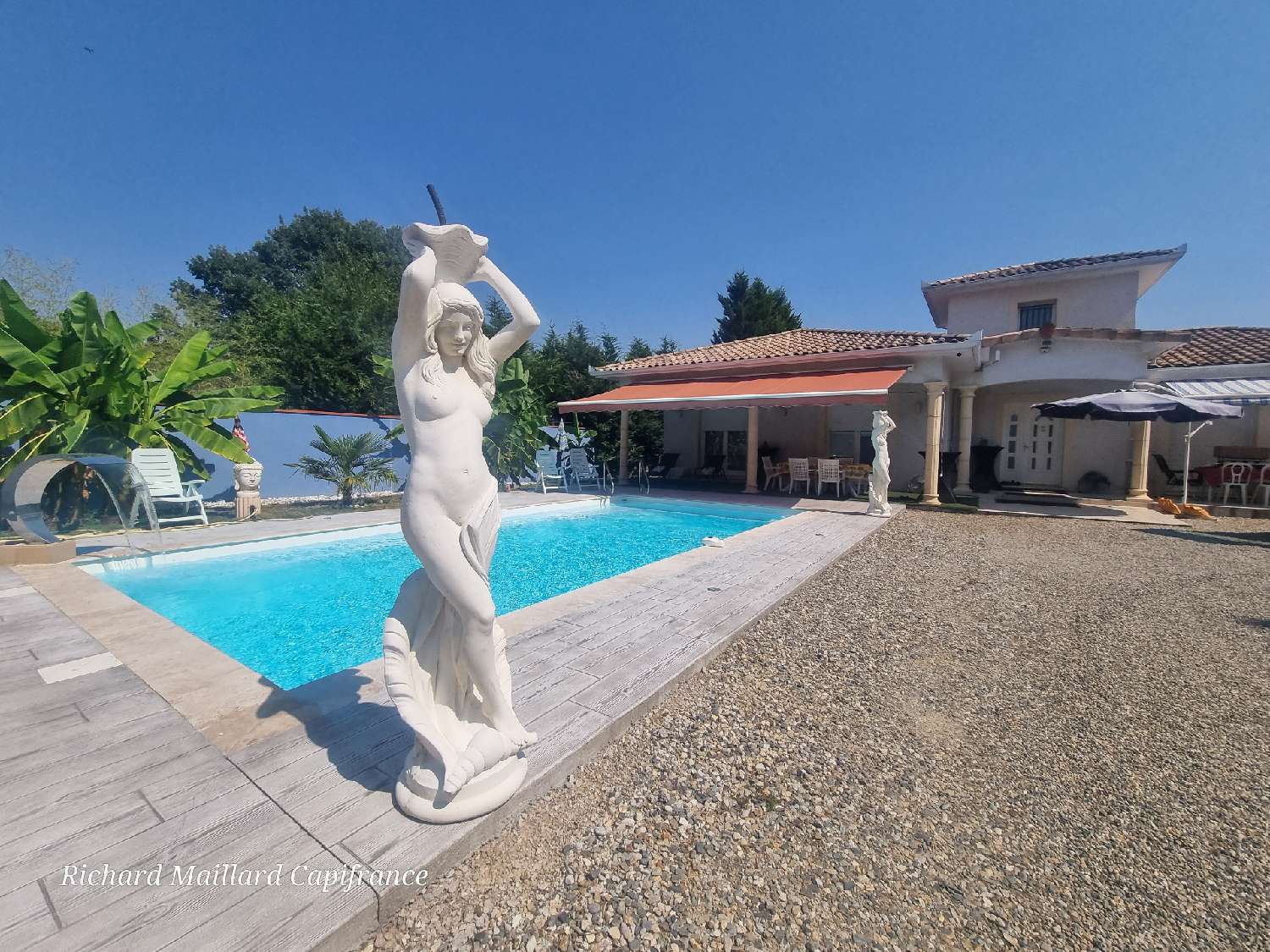  à vendre maison Saint-Porquier Tarn-et-Garonne 2