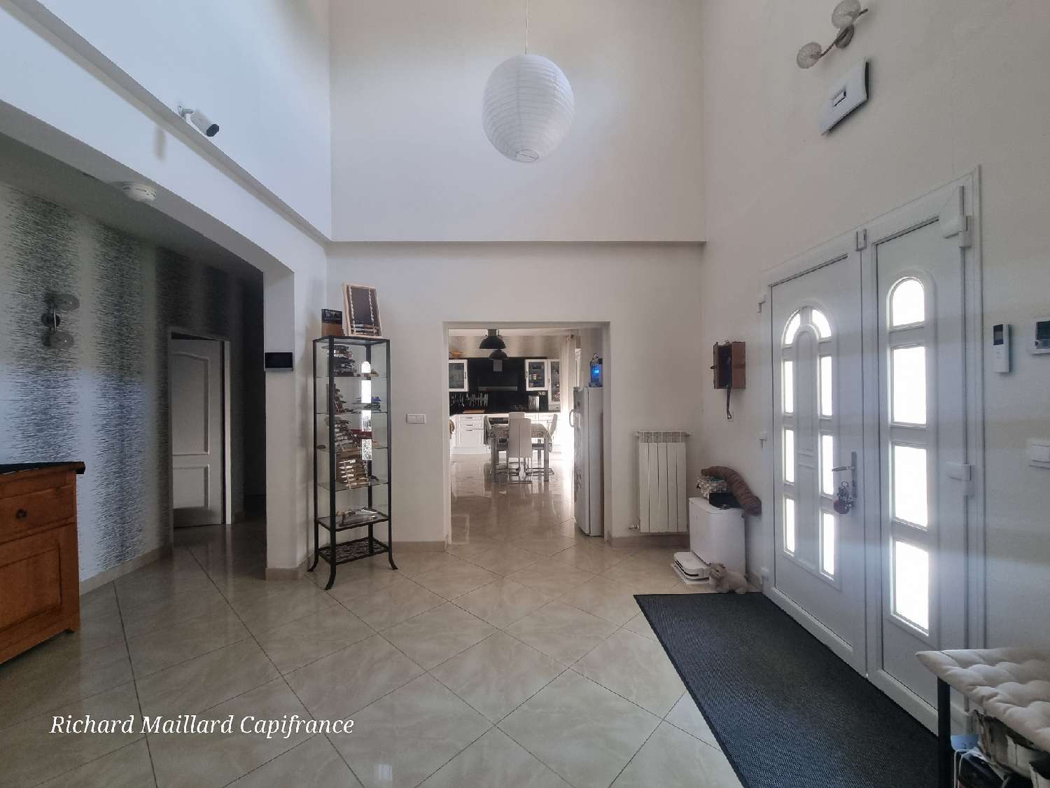  à vendre maison Saint-Porquier Tarn-et-Garonne 4
