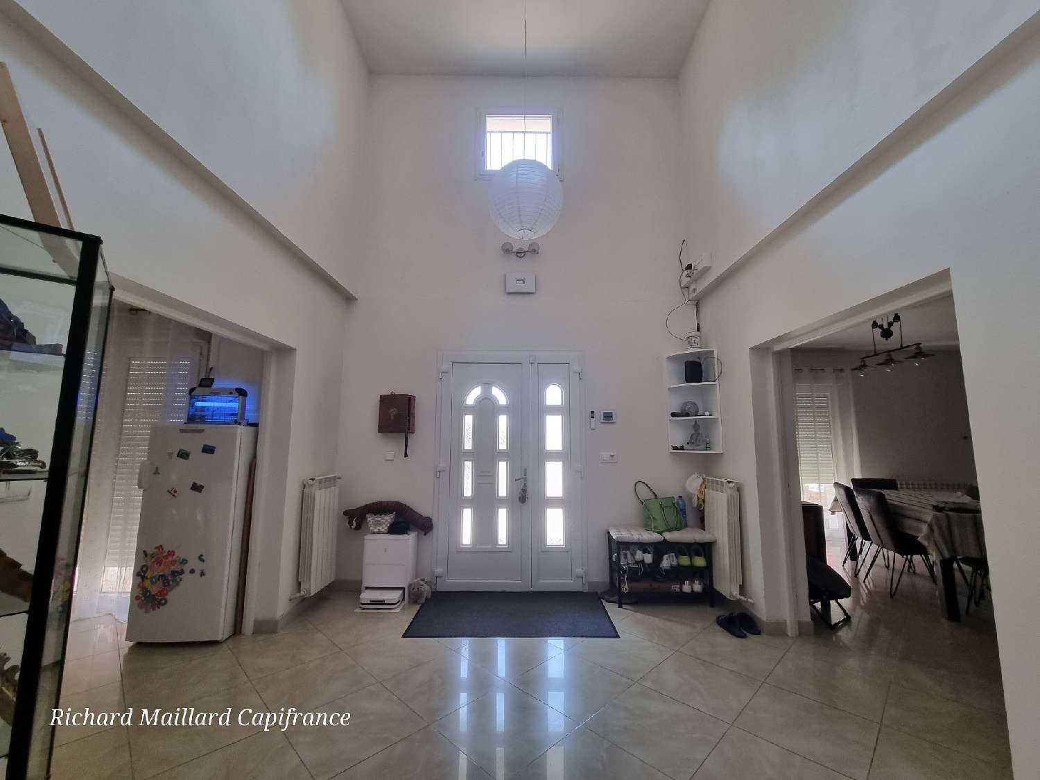  à vendre maison Saint-Porquier Tarn-et-Garonne 5