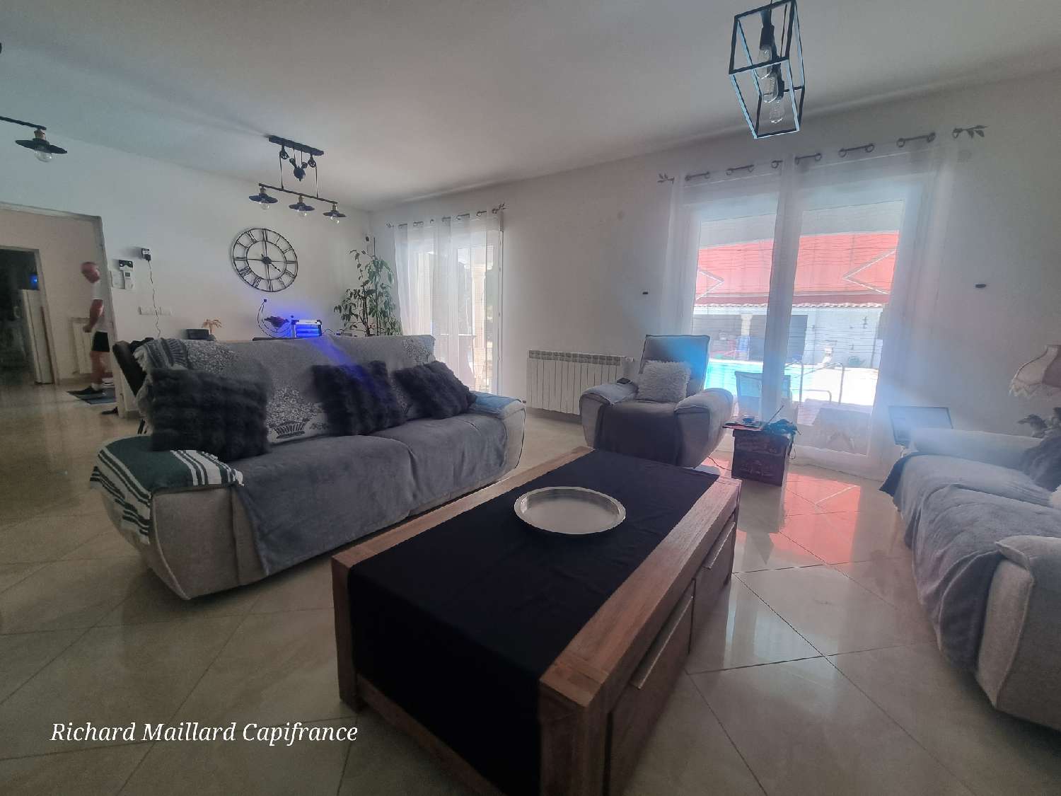  à vendre maison Saint-Porquier Tarn-et-Garonne 6