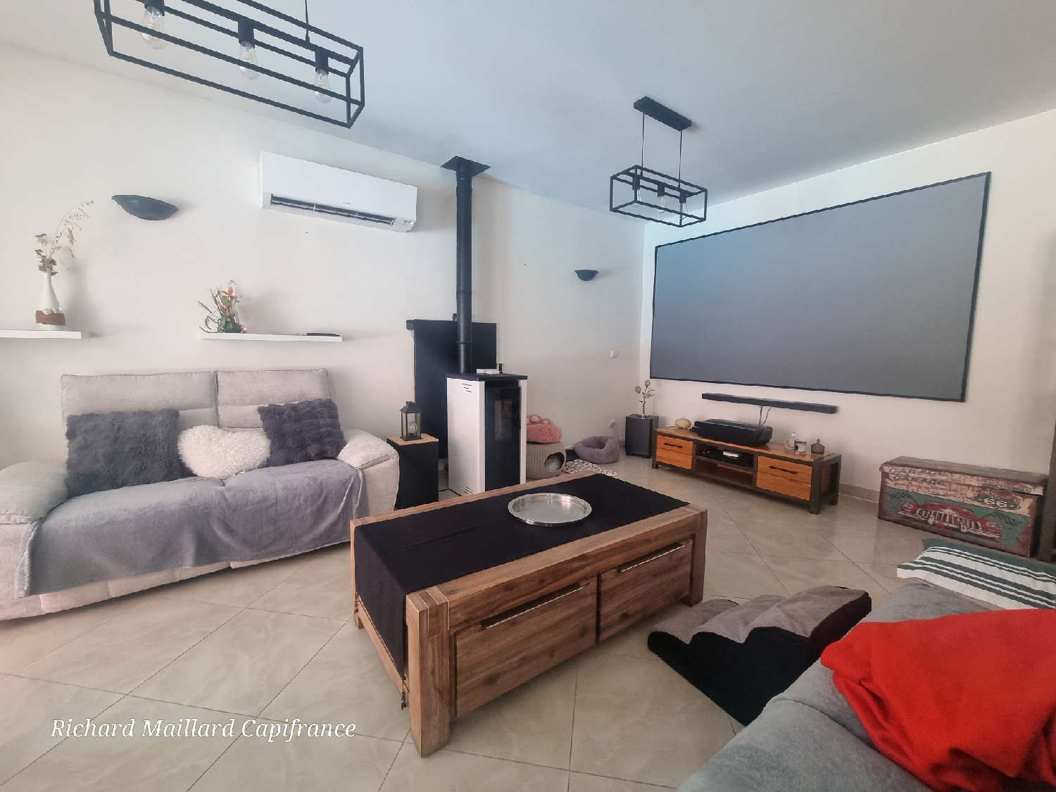  à vendre maison Saint-Porquier Tarn-et-Garonne 7