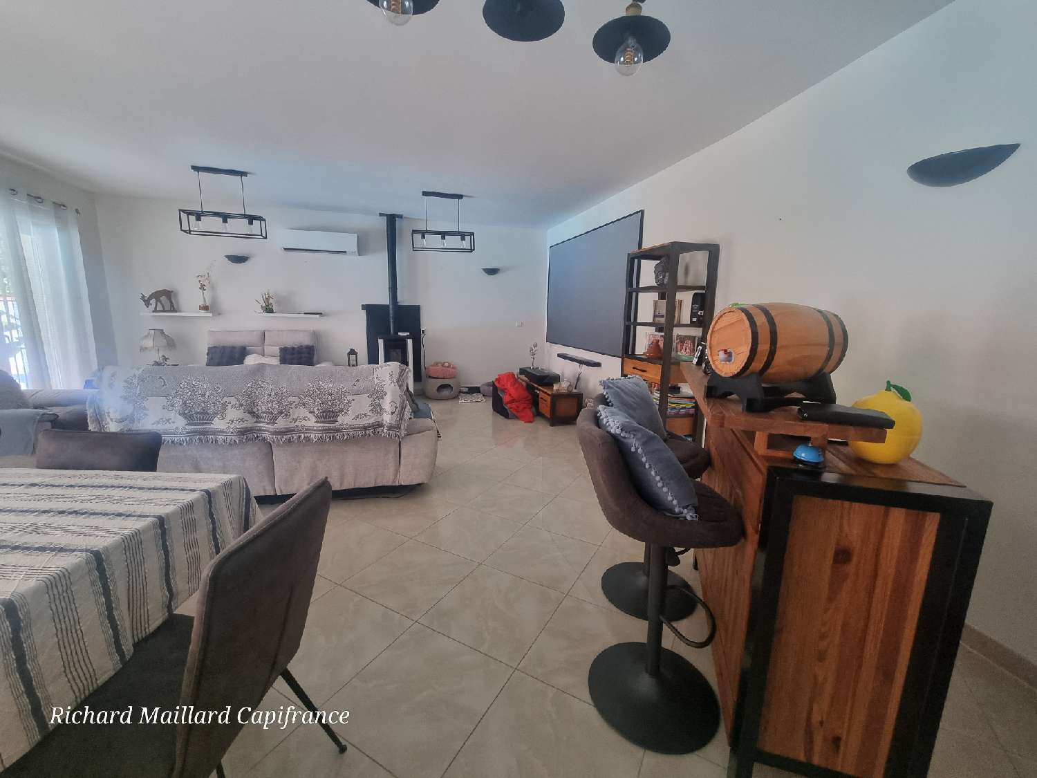  à vendre maison Saint-Porquier Tarn-et-Garonne 8