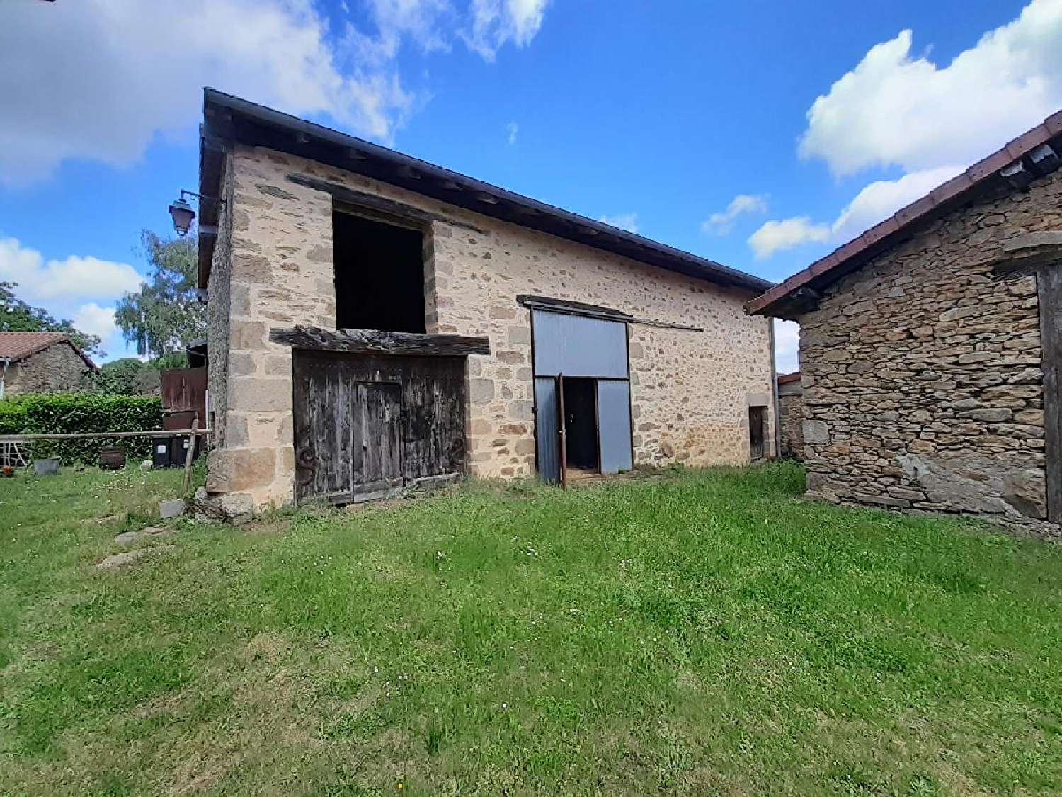 for sale house Saint-Priest-sous-Aixe Haute-Vienne 1
