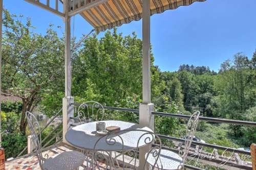 Saint-Priest-Taurion Haute-Vienne house foto 7399018