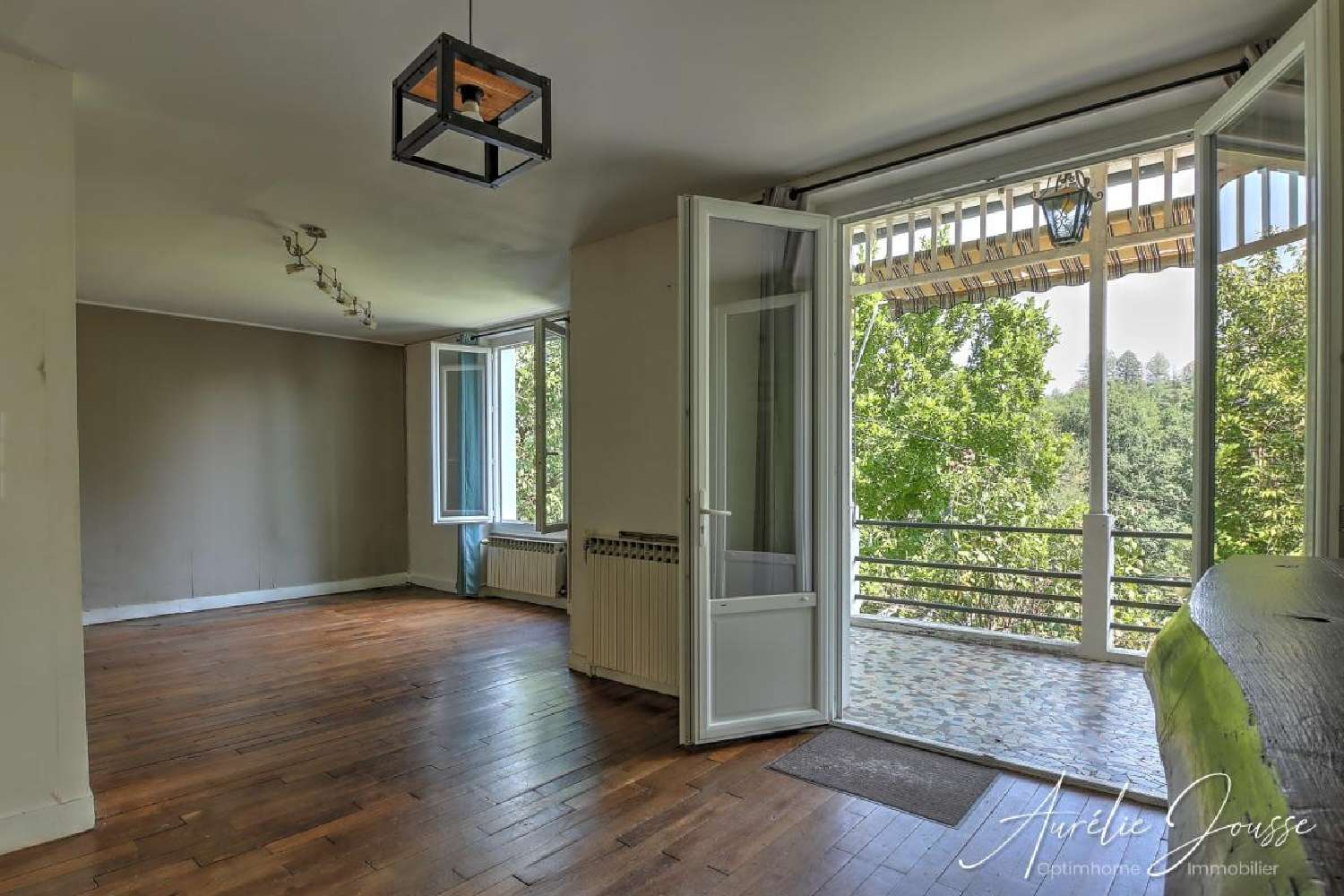  for sale house Saint-Priest-Taurion Haute-Vienne 2
