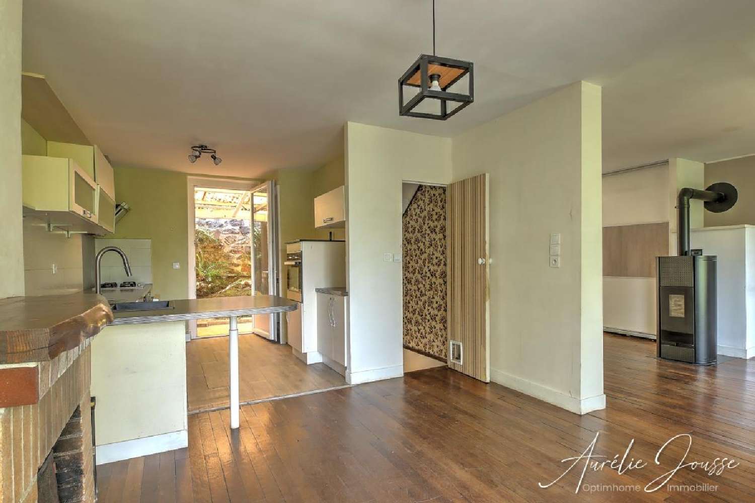  for sale house Saint-Priest-Taurion Haute-Vienne 4