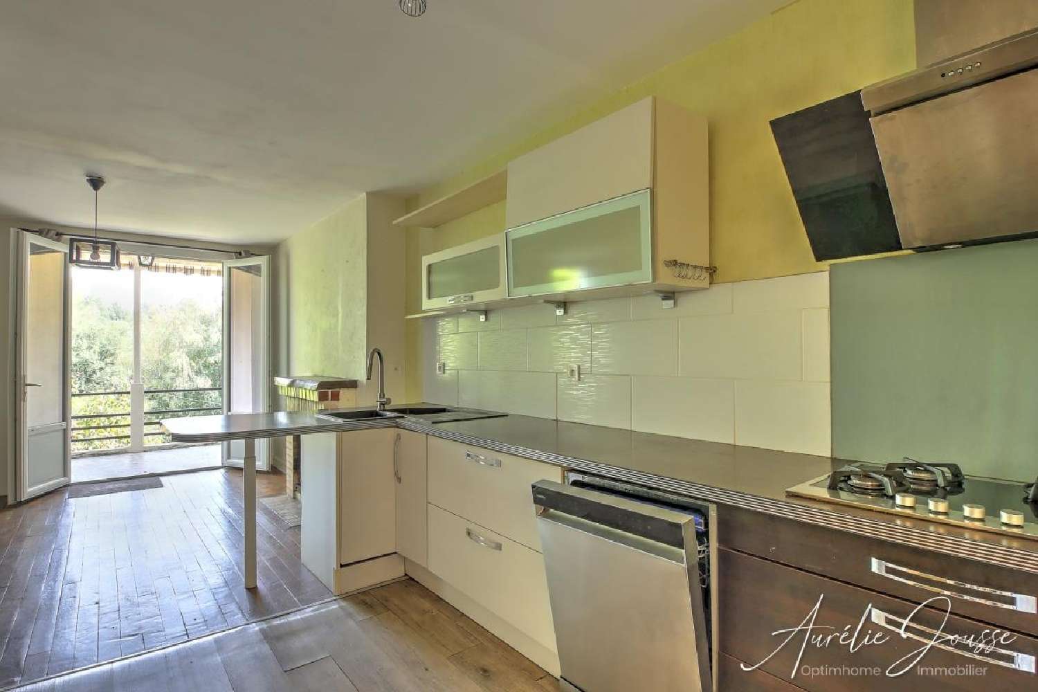  for sale house Saint-Priest-Taurion Haute-Vienne 6