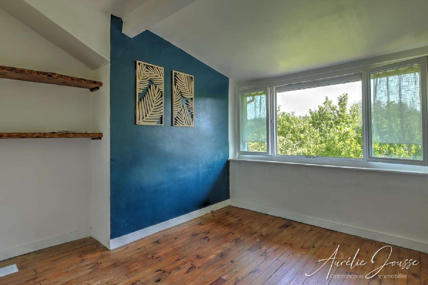  for sale house Saint-Priest-Taurion Haute-Vienne 7