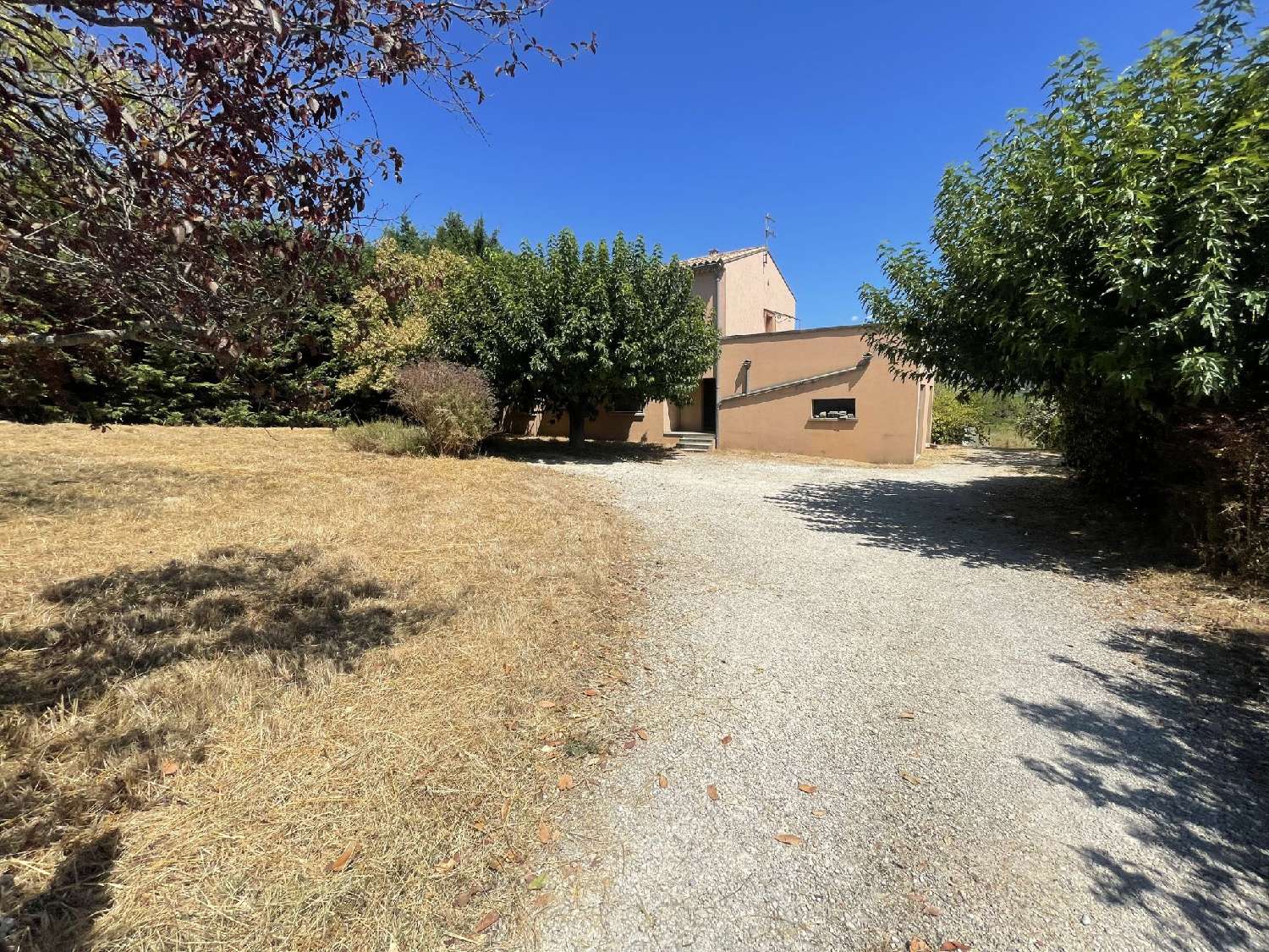  te koop huis Saint-Privat-des-Vieux Gard 1