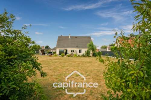 Saint-Quentin Aisne maison foto 7389555