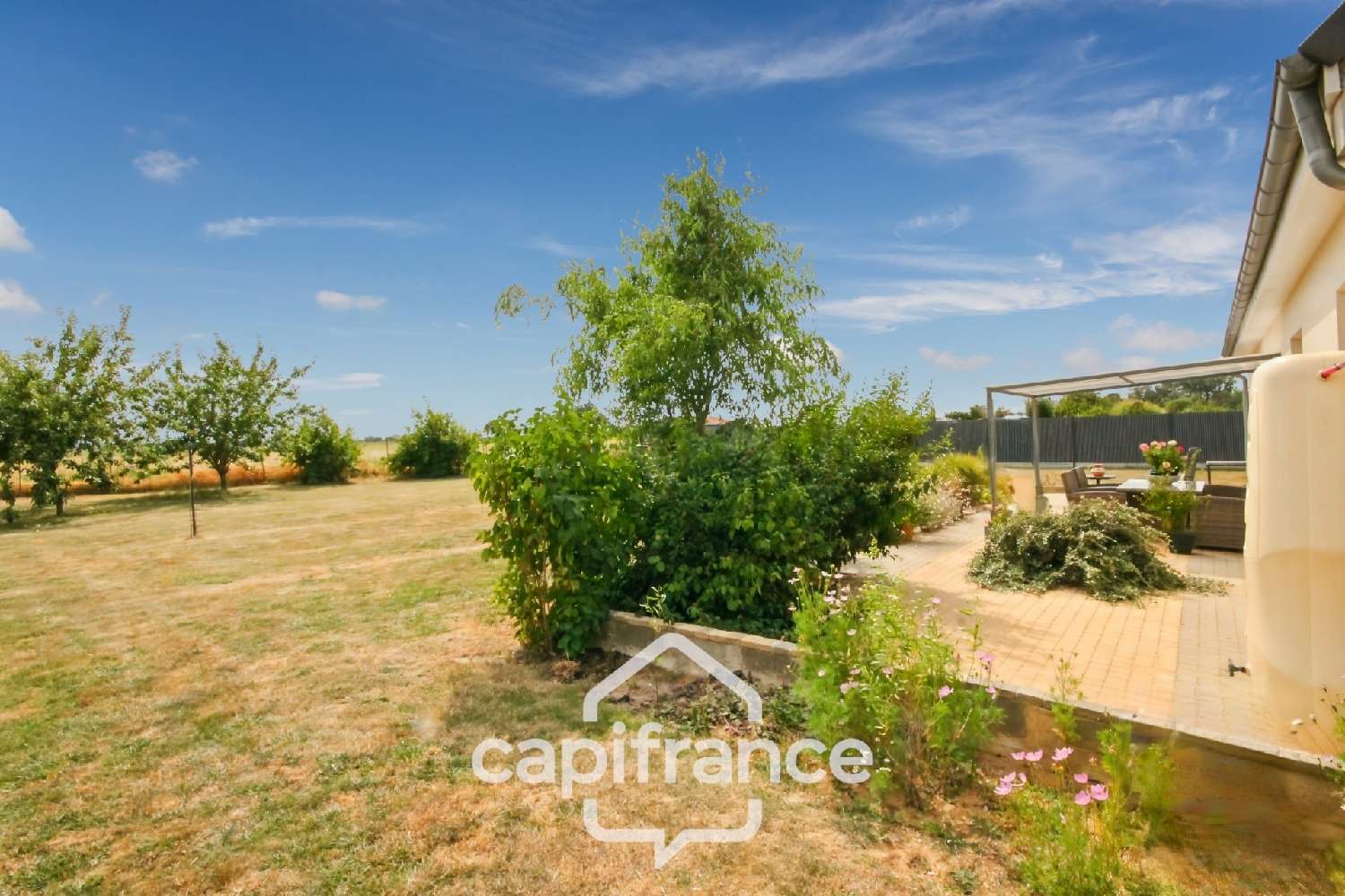 à vendre maison Saint-Quentin Aisne 2