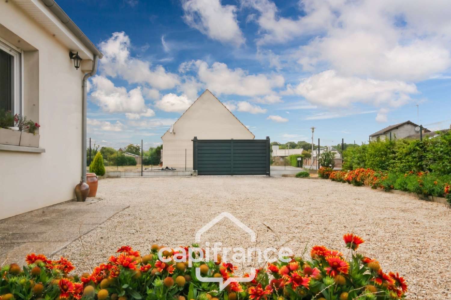 à vendre maison Saint-Quentin Aisne 3