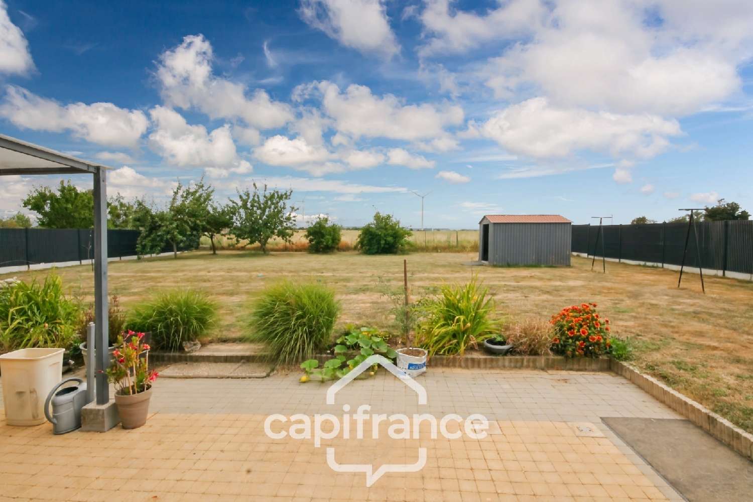 à vendre maison Saint-Quentin Aisne 6