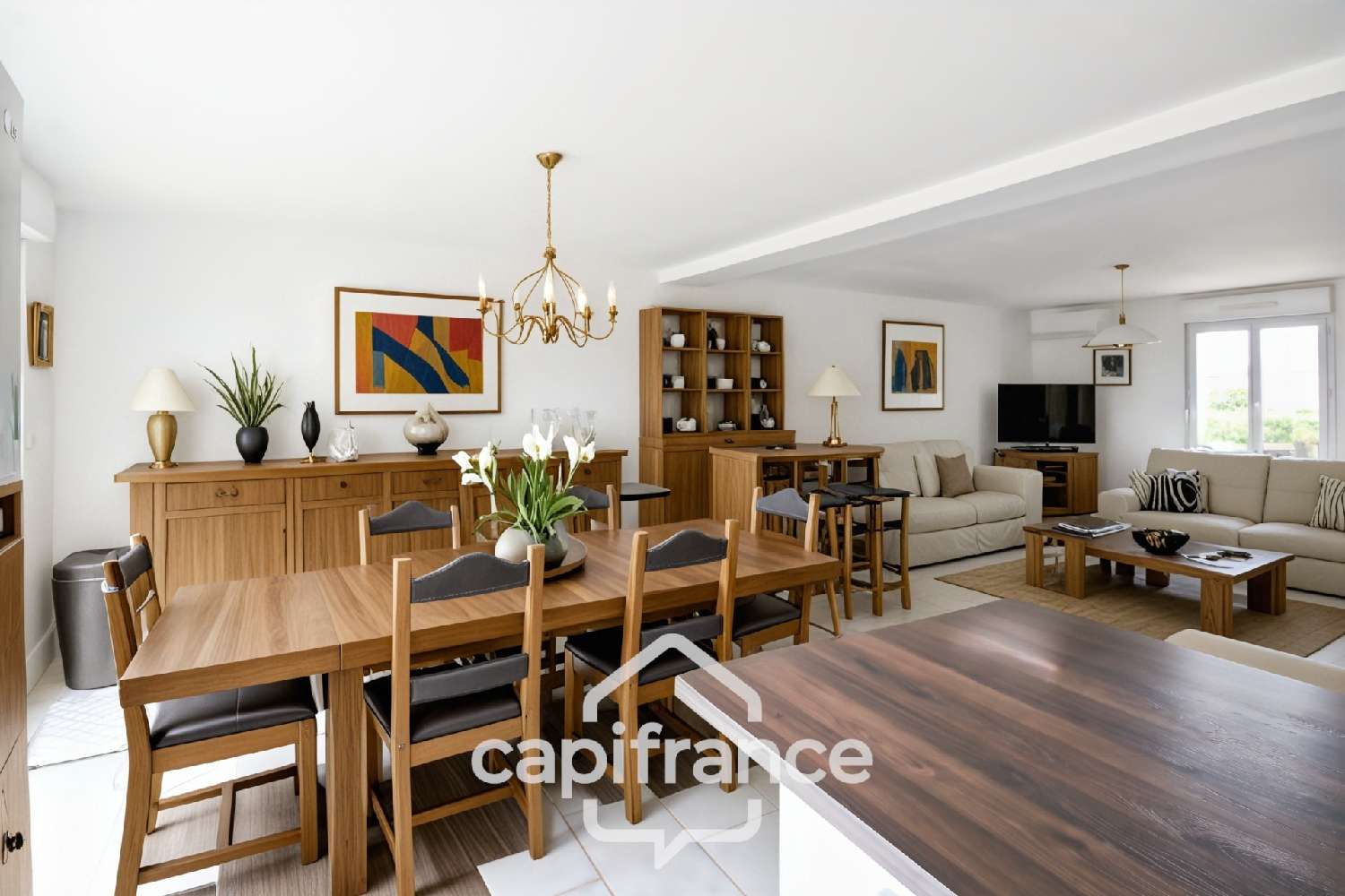 à vendre maison Saint-Quentin Aisne 7