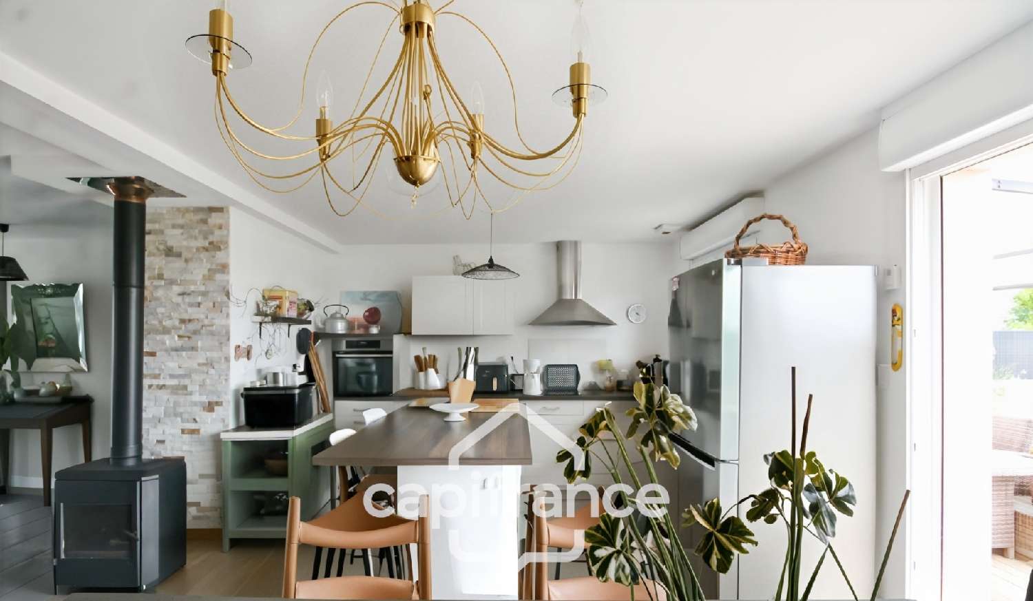à vendre maison Saint-Quentin Aisne 8
