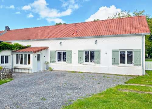 Saint-Quentin-la-Motte-Croix-au-Bailly Somme huis foto 7389626