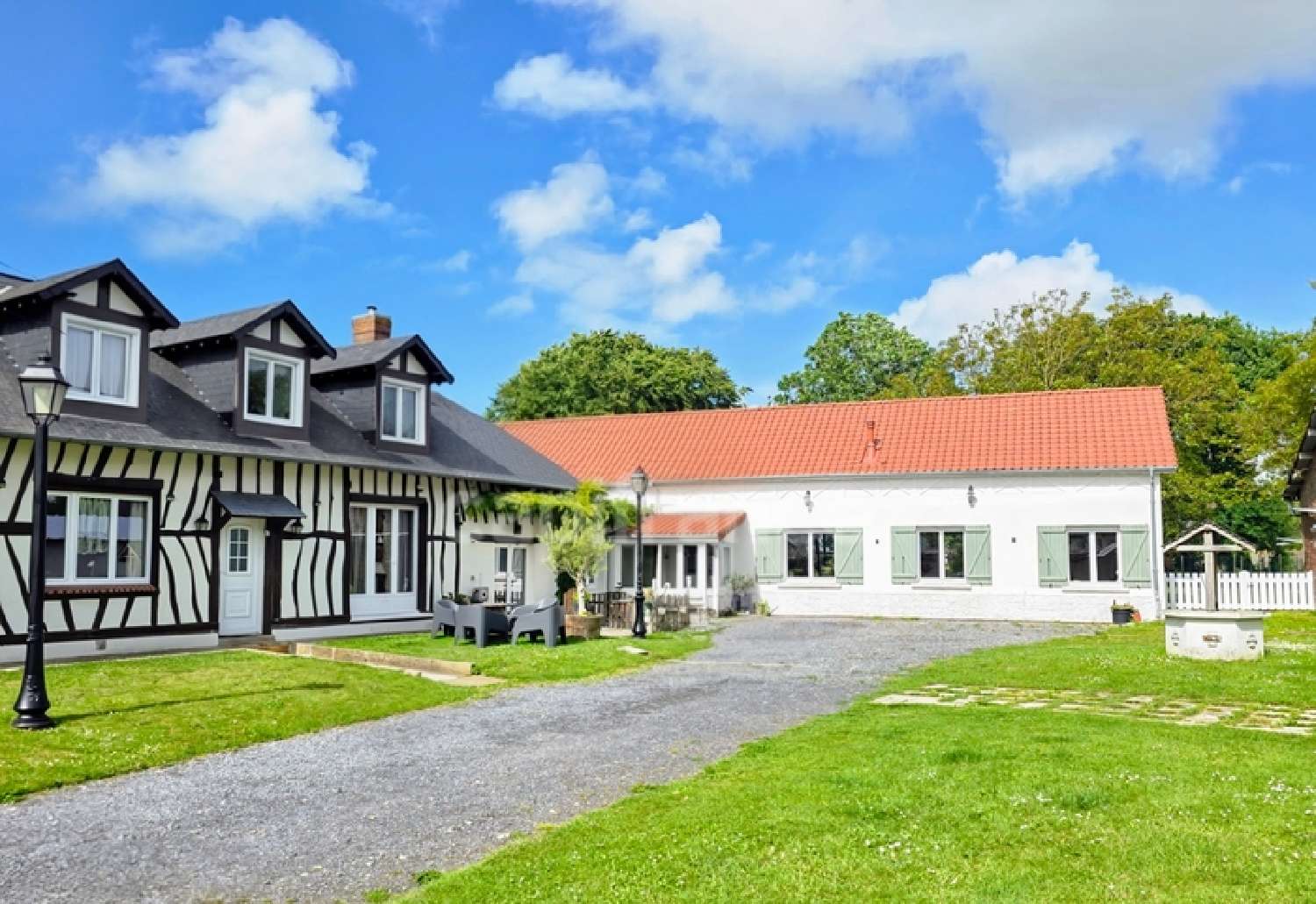  te koop huis Saint-Quentin-la-Motte-Croix-au-Bailly Somme 2