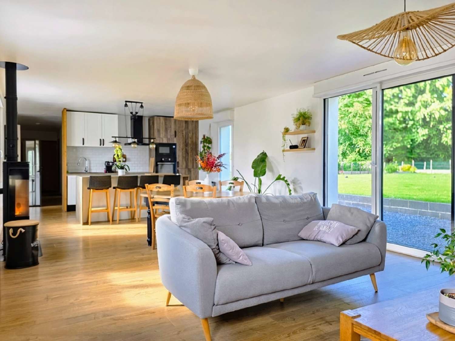  te koop huis Saint-Quentin-la-Motte-Croix-au-Bailly Somme 5