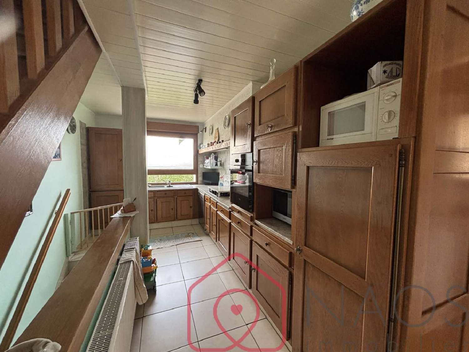 à vendre maison Saint-Quentin-la-Motte-Croix-au-Bailly Somme 4