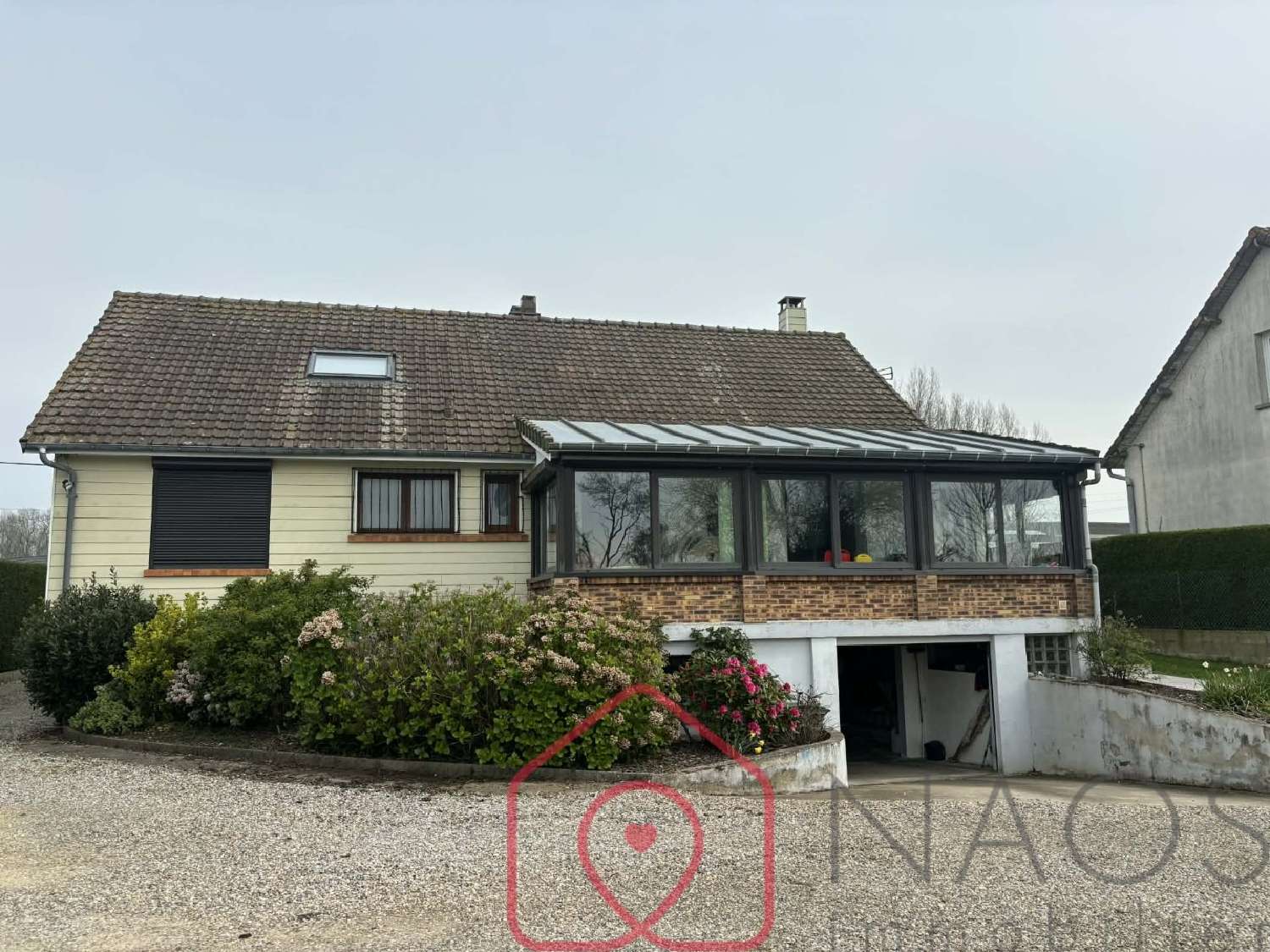 à vendre maison Saint-Quentin-la-Motte-Croix-au-Bailly Somme 6