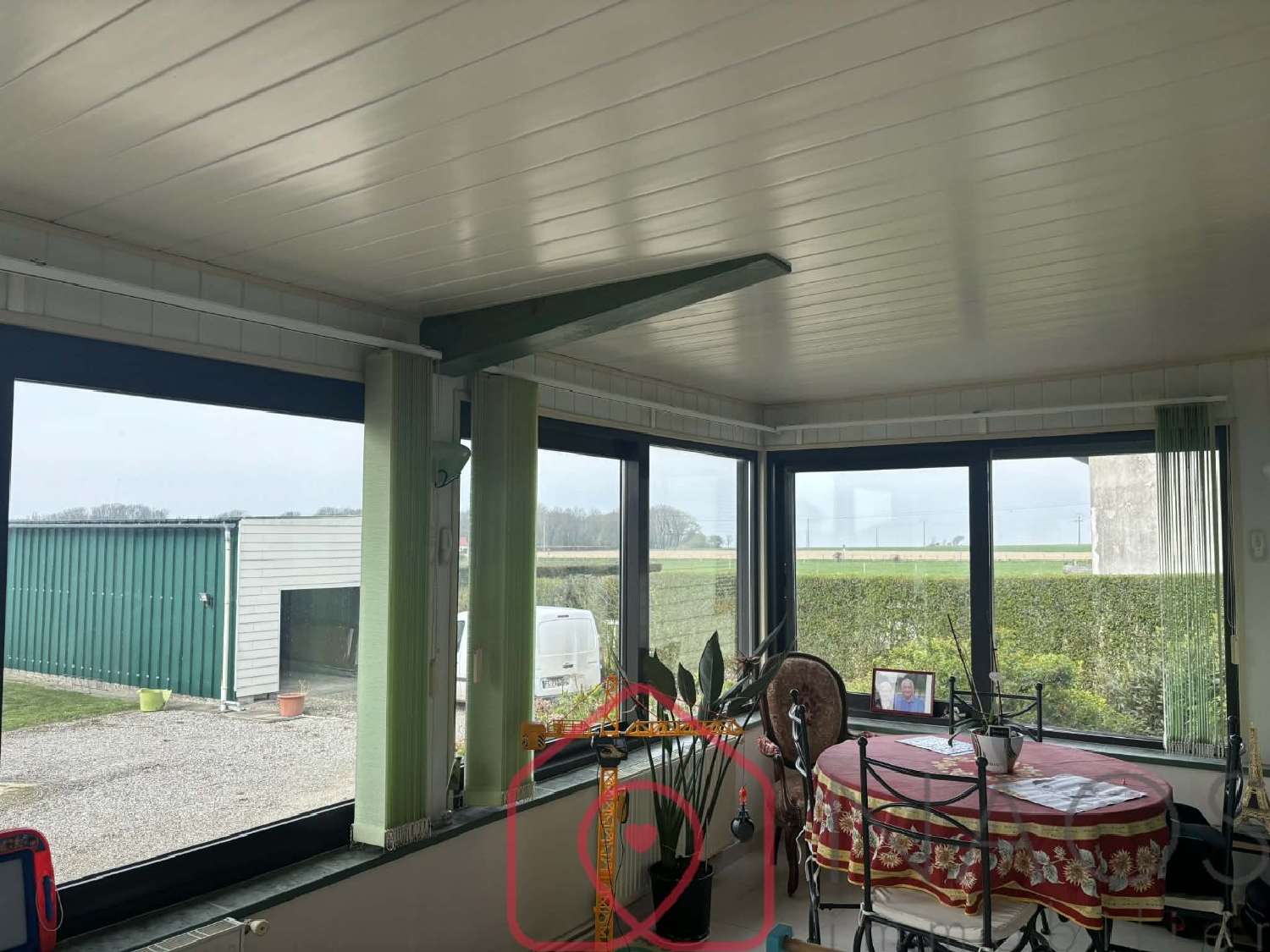 for sale house Saint-Quentin-la-Motte-Croix-au-Bailly Somme 5