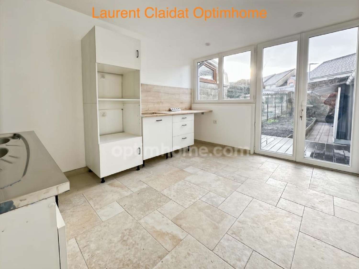 for sale house Saint-Quentin Aisne 6