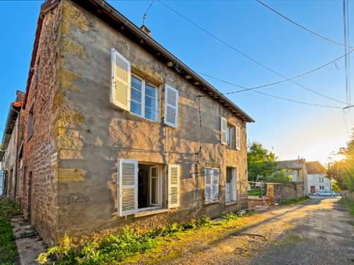 Saint-Racho Saône-et-Loire house foto 7400887