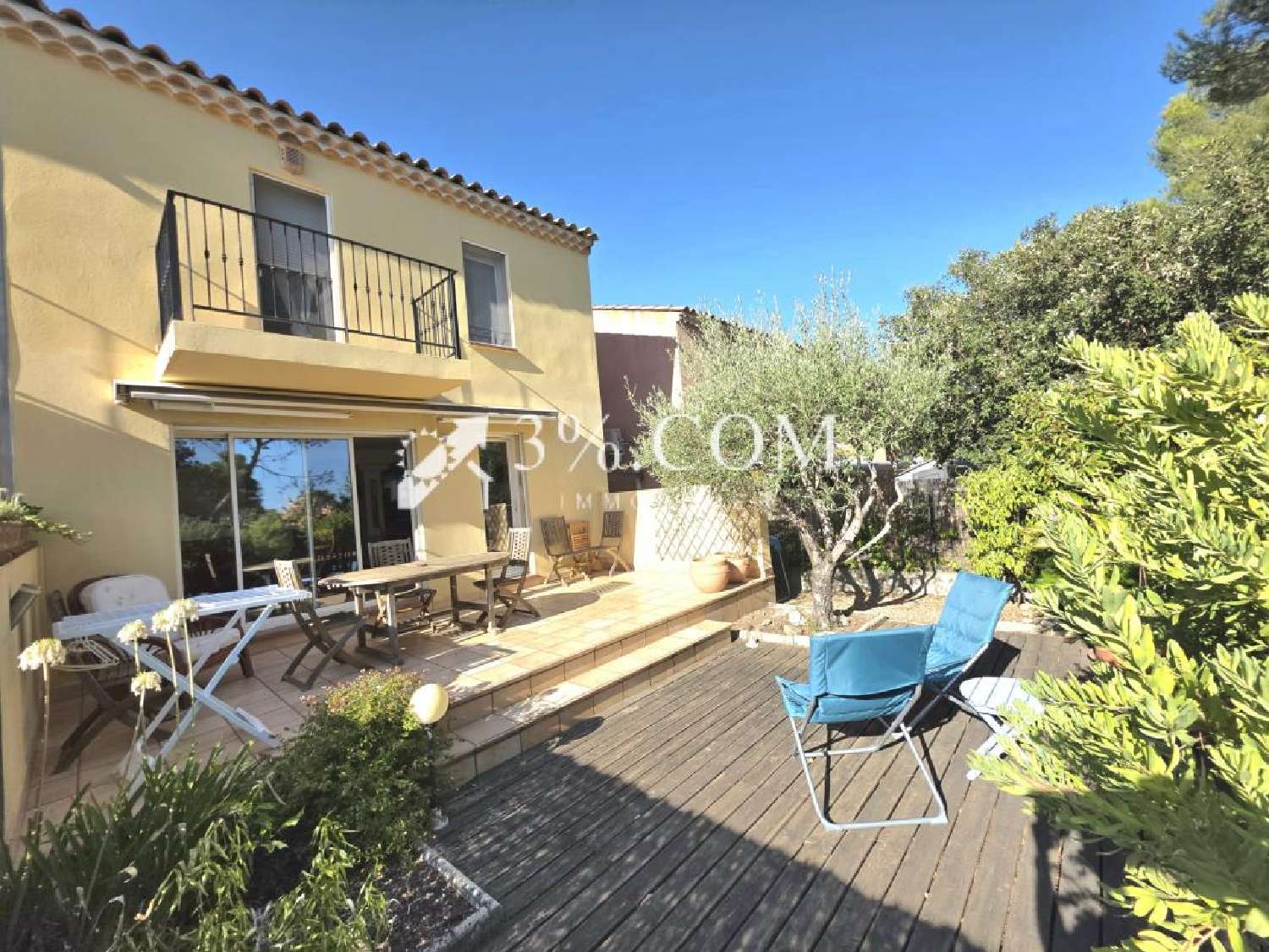  kaufen Haus Saint-Raphaël Var 2