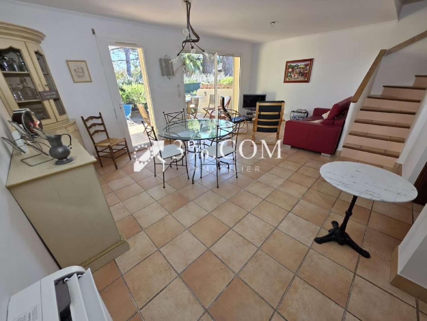 kaufen Haus Saint-Raphaël Var 3