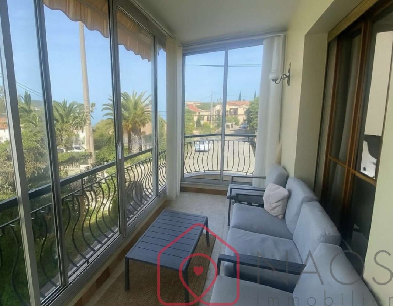  te koop huis Saint-Raphaël Var 2